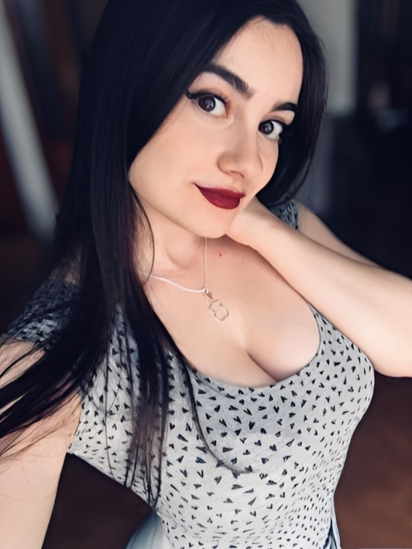 Инга привлекательная девушка из Ишима цена от 2000 руб