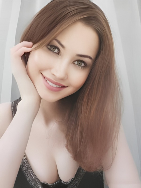 Владислава привлекательная девушка из Ишима цена от 2500 руб