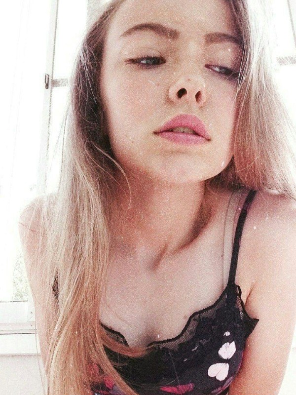 Валечка привлекательная девушка из Ишима цена от 3000 руб