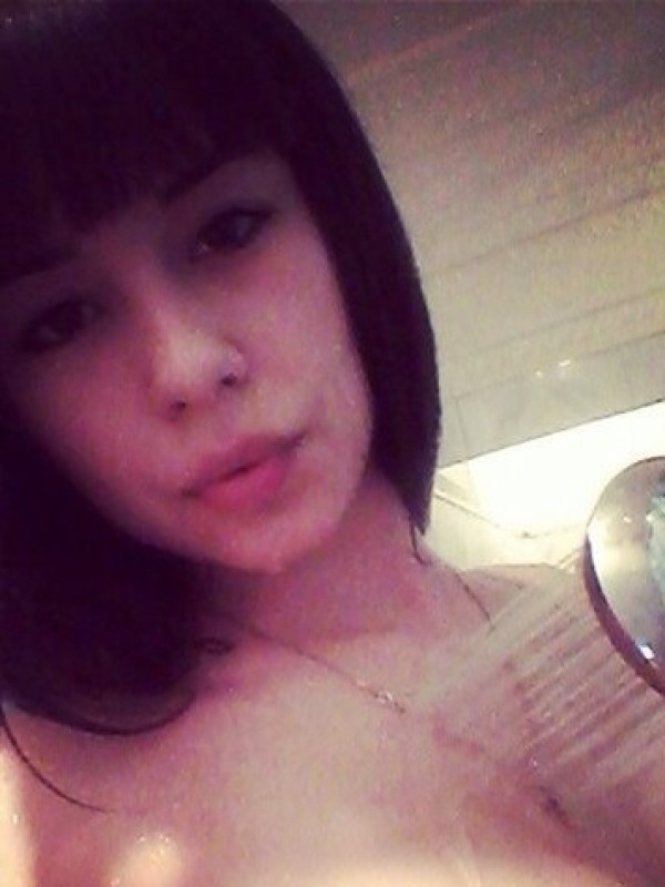 Владлена привлекательная девушка из Ишима цена от 3000 руб