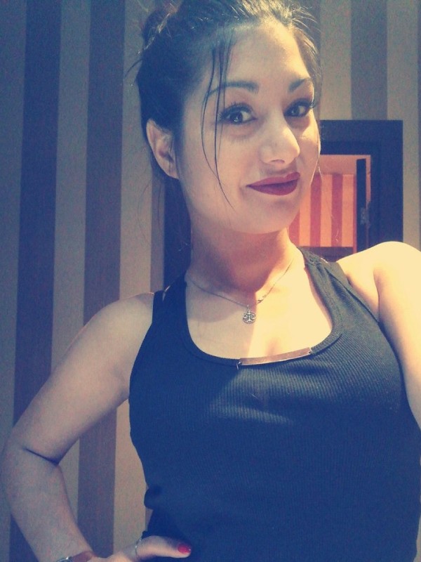 Настюха привлекательная девушка из Ишима цена от 3500 руб