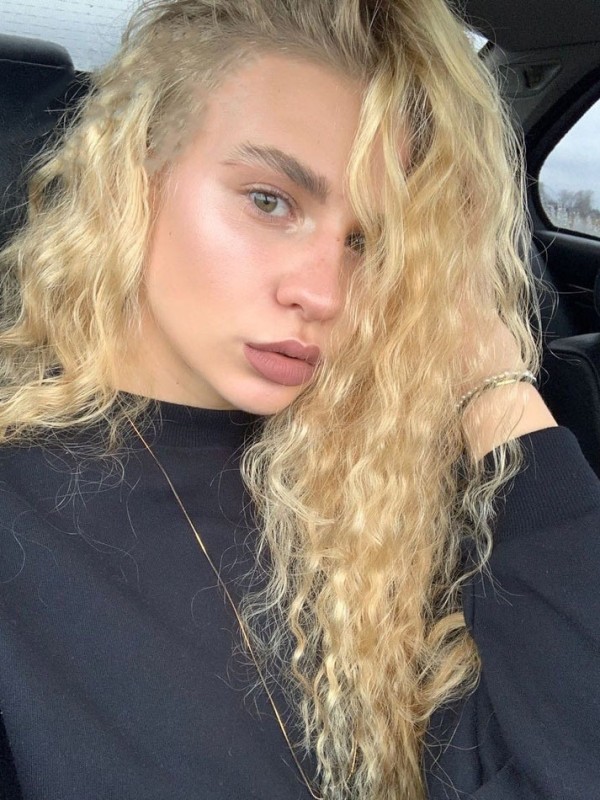 Люда привлекательная девушка из Ишима цена от 3500 руб