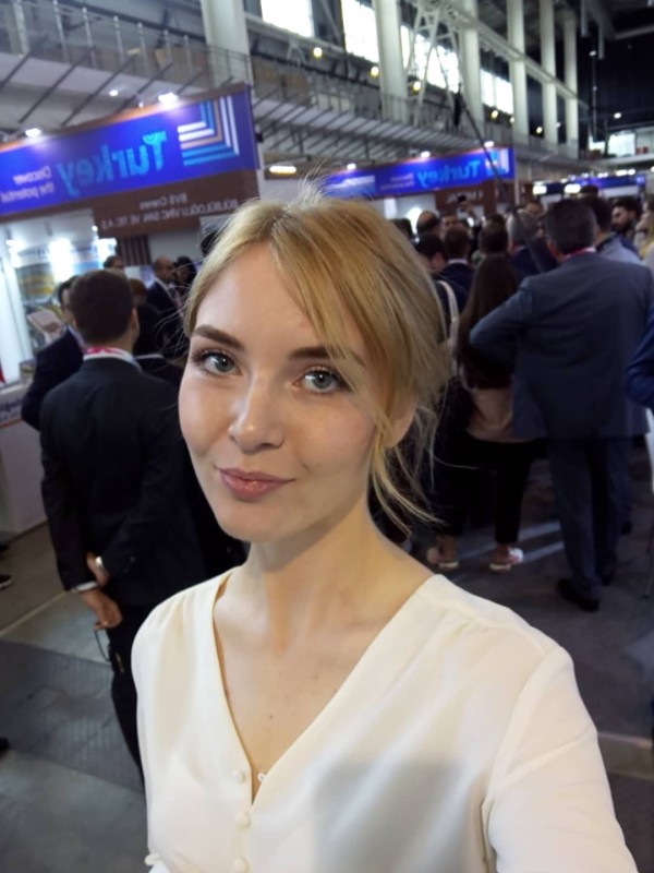 Мира привлекательная девушка из Ишима цена от 3000 руб