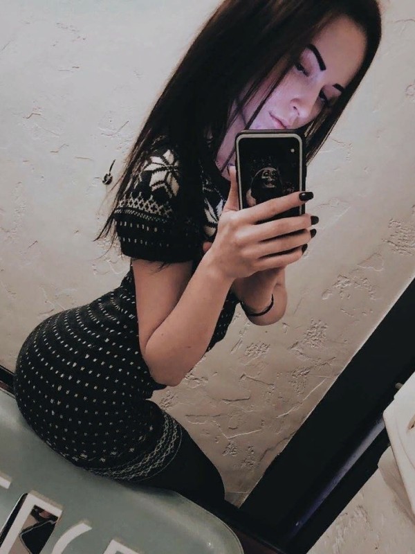 Люда привлекательная девушка из Ишима цена от 3500 руб