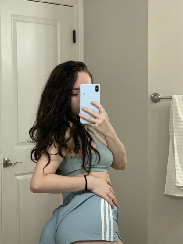 Дина привлекательная девушка из Ишима цена от 3000 руб