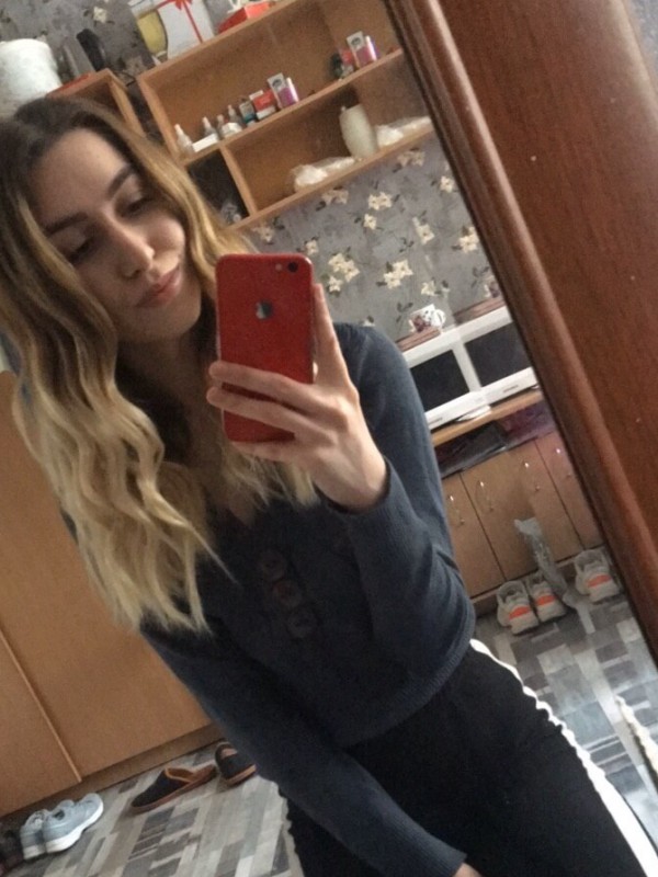 Лада привлекательная девушка из Ишима цена от 3500 руб