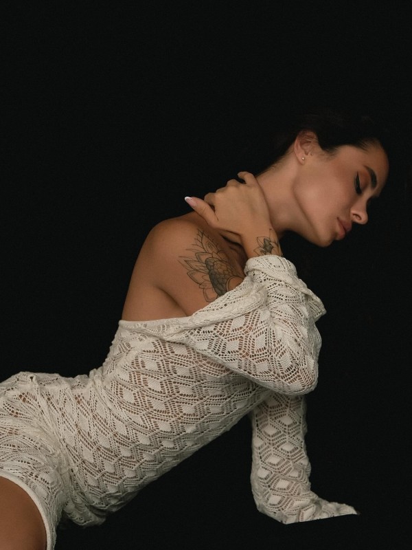 Надюша фото 5