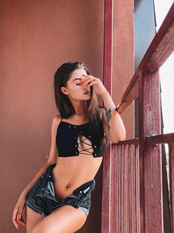 🎥 Лайма привлекательная девушка из Ишима цена от 5000 руб