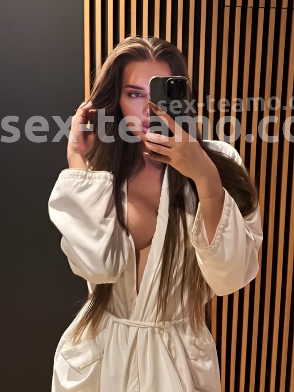 АНАСТАСИЯ ВЕЛИКАЯ из Ишима