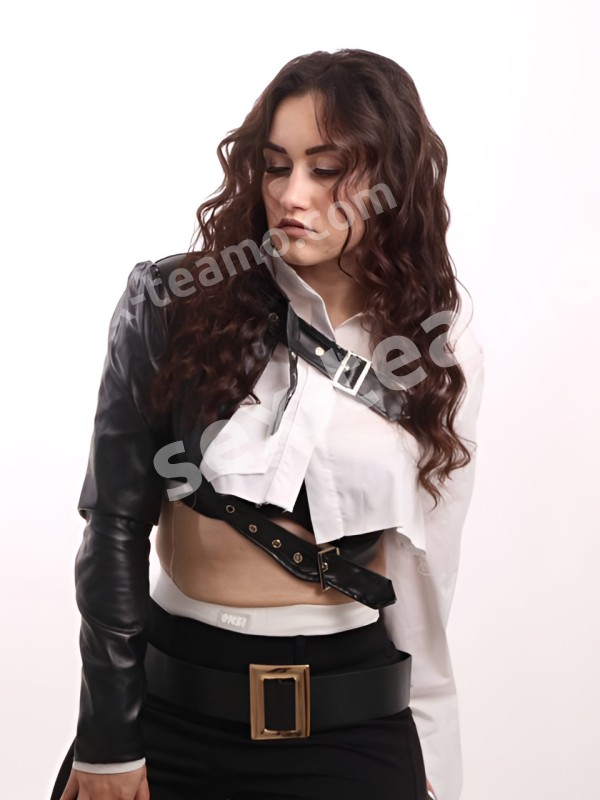 Анжела из Ишима