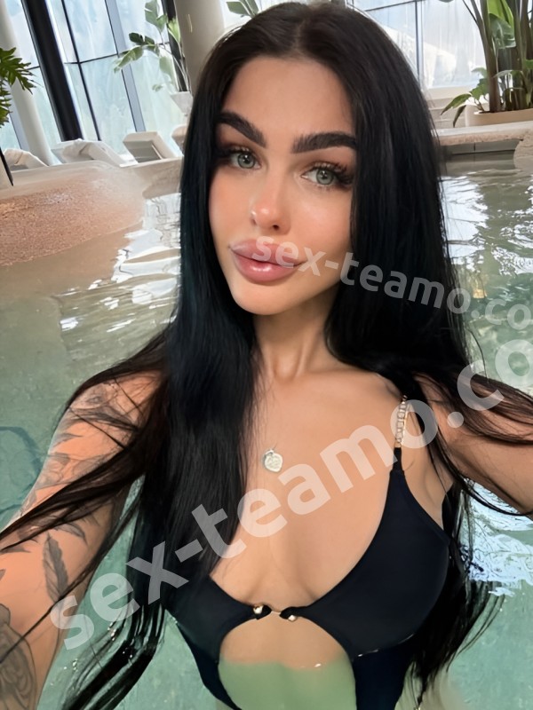 ДАШЕНЬКА из Ишима