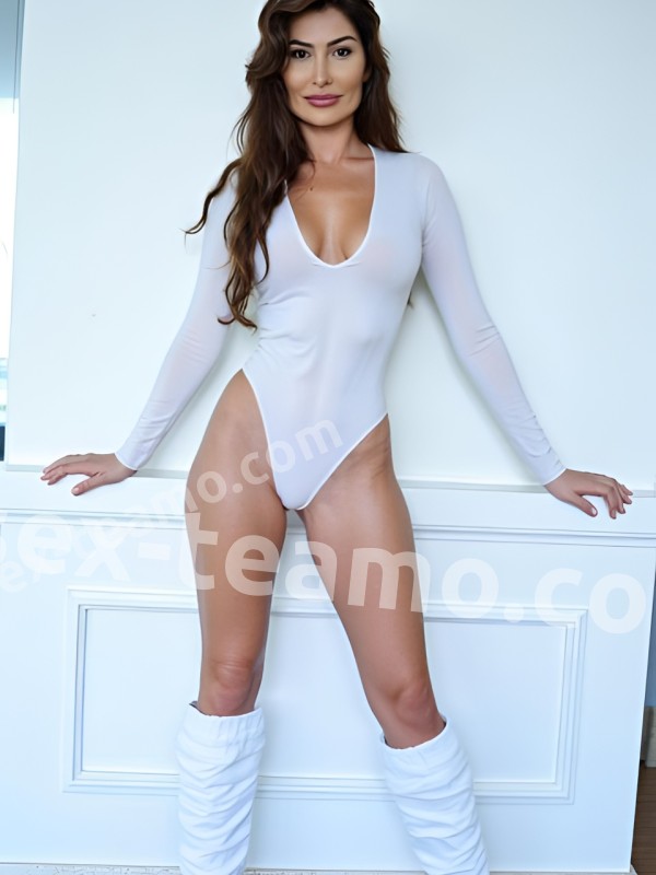 Нора из Ишима