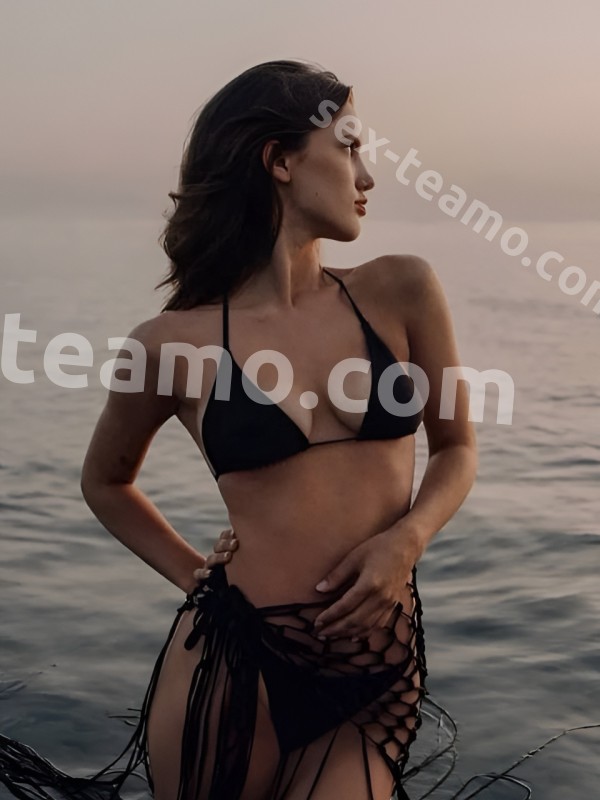 Яна из Ишима