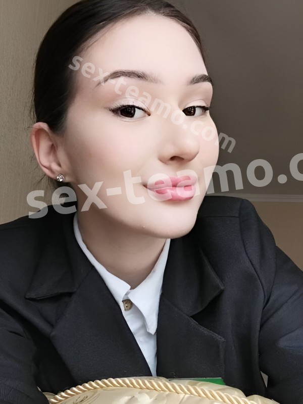 Тина из Ишима